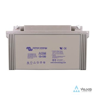 12V/130Ah AGM Deep Cycle Batt.