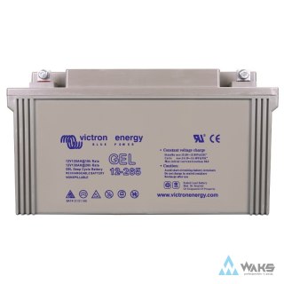 12V/265Ah Gel Deep Cycle Batt. (M8)