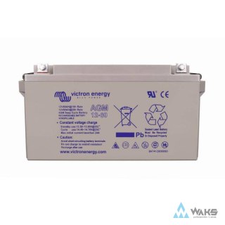12V/60Ah AGM Deep Cycle Batt.