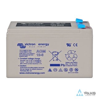 12V/8Ah AGM Deep Cycle Batt.