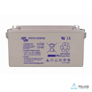 12V/90Ah AGM Deep Cycle Batt.