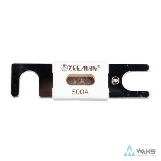 ANL-fuse 500A/80V for 48V products (1 pc)