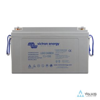 Akumulator węglowo ołowiowy 106Ah