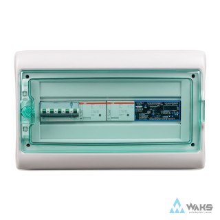 Anti-islanding box 63A single and three phase