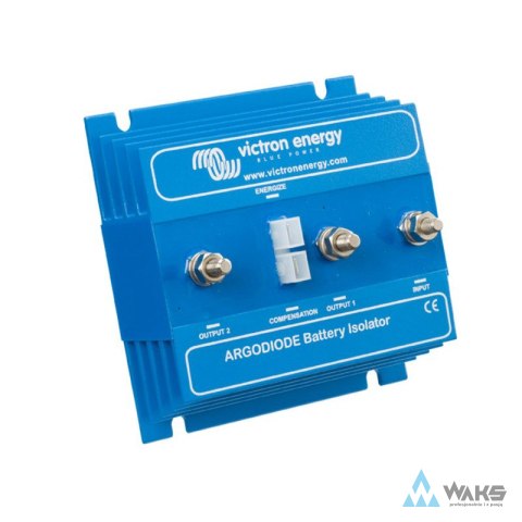 Argodiode 160-2AC 2 batteries 160A Argodiode 160-2AC 2 batteries 160A