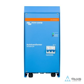 Autotransformer 120/240VAC-32A