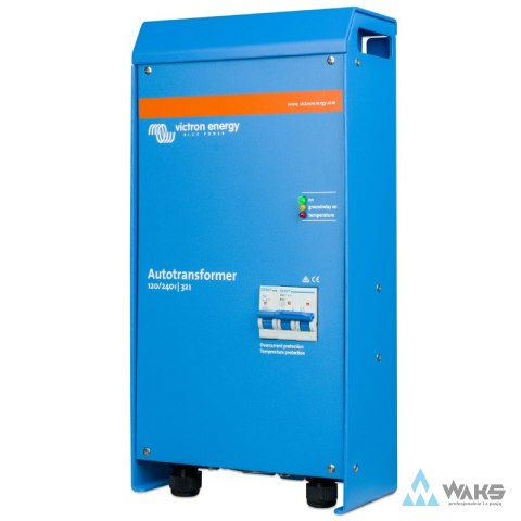 Autotransformer 120/240VAC-32A Autotransformer 120/240VAC-32A