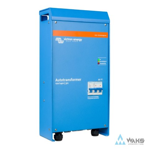 Autotransformer 120/240VAC-32A Autotransformer 120/240VAC-32A