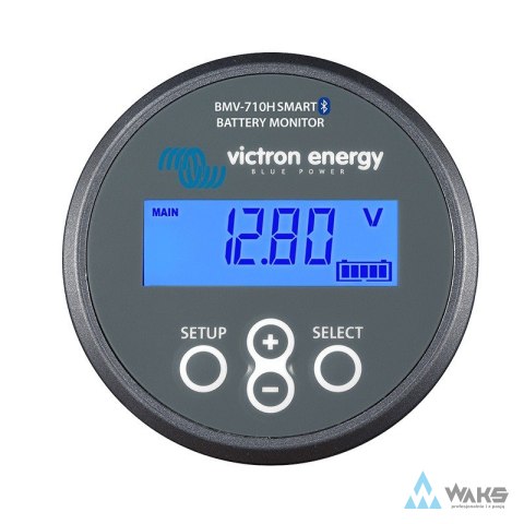 Battery Monitor BMV-700H (70 - 350 VDC) Battery Monitor BMV-700H (70 - 350 VDC)