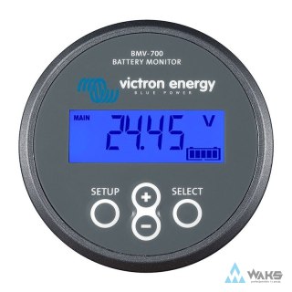 Battery Monitor BMV-700