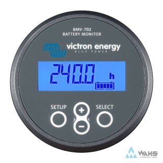 Battery Monitor BMV-702