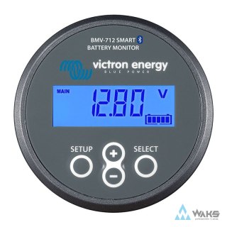 Battery Monitor BMV-712 Smart