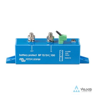 BatteryProtect 12/24V-100A