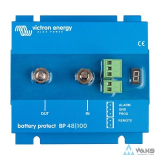 BatteryProtect 48V-100A