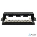 Busbar 250A 4P + cover
