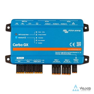 Cerbo GX MK2