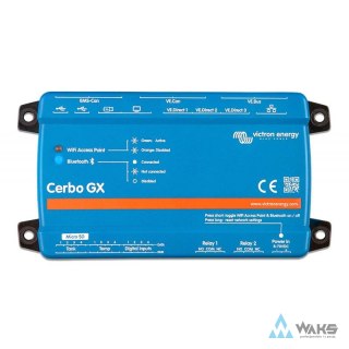 Cerbo GX