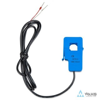 Current Transf. 100A:50mA for MultiPlus-II (5m) Wire-end