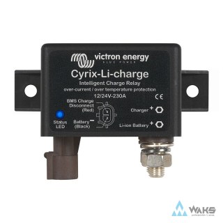 Cyrix-Li-Charge 12/24V-230A