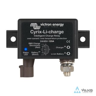 Cyrix-Li-Charge 24/48V-120A
