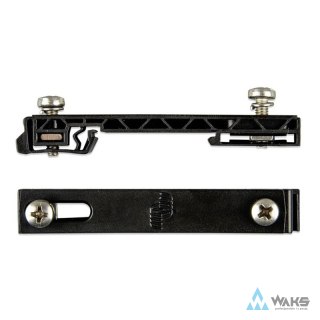 DIN35 adapter large (per pair)