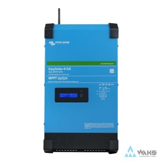 EasySolar-II 24/3000/70-32 MPPT 250/70 GX