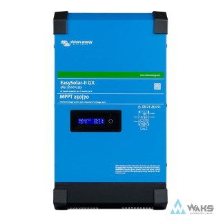 EasySolar-II 48/3000/35-32 MPPT 250/70 GX