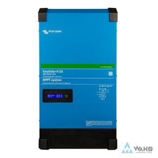 EasySolar-II 48/5000/70-50 MPPT 250/100 GX