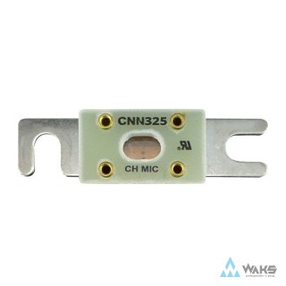 Fuse CNN 325A/80V for Lynx shunt