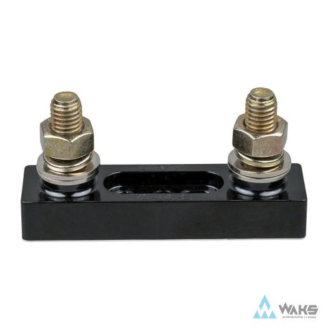Fuse holder for ANL-fuse Fuse holder for ANL-fuse