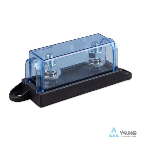 Fuse holder for MEGA-fuse Fuse holder for MEGA-fuse