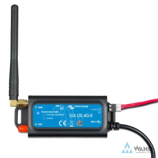 GX LTE 4G-E (EMEA/Korea/Thailand)