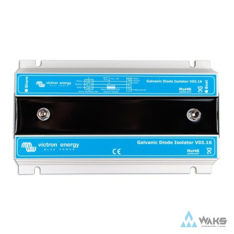 Galvanic Isolator VDI-16