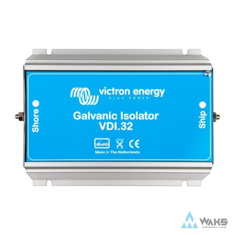 Galvanic Isolator VDI-32 Galvanic Isolator VDI-32