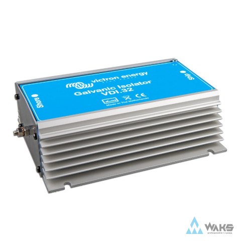 Galvanic Isolator VDI-32 Galvanic Isolator VDI-32