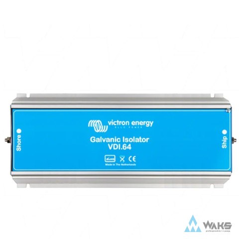 Galvanic Isolator VDI-64 Galvanic Isolator VDI-64