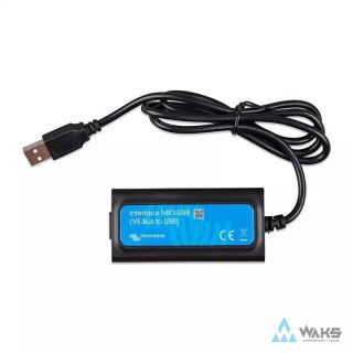 Interface MK3-USB (VE.Bus to USB)