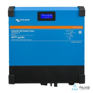 Inverter RS 48/6000 230V Smart Solar