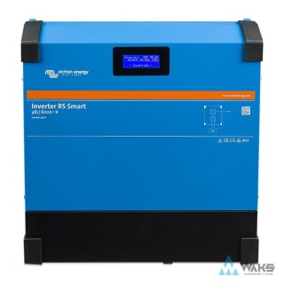 Inverter RS 48/6000 230V Smart