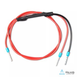 Inverting remote on-off cable