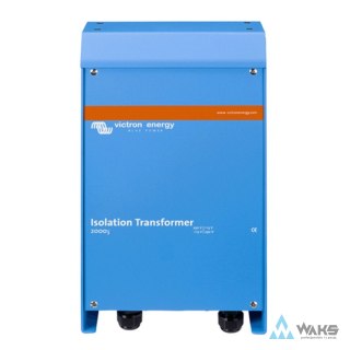 Isolation Trans. 2000W 115/230V