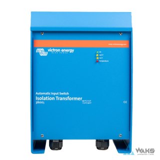 Isolation Trans. 3600W 115/230V