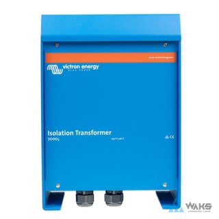 Isolation Trans. 7000W 230V
