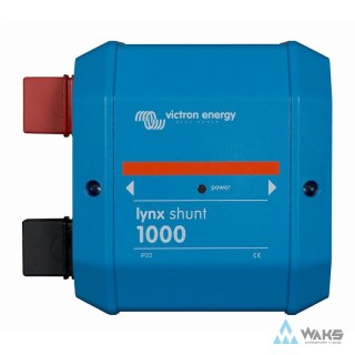 Lynx Shunt VE.Can (M8)