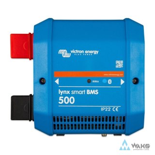 Lynx Smart BMS 500 (M8)
