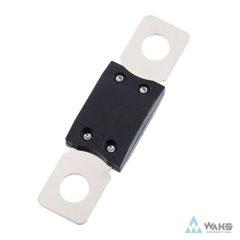 MEGA-fuse 125A/32V MEGA-fuse 125A/32V