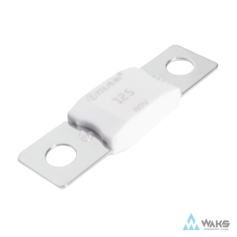 MEGA-fuse 125A/80V ceramic (1 pc) MEGA-fuse 125A/80V ceramic (1 pc)