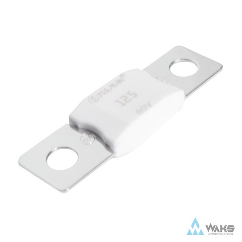MEGA-fuse 125A/80V ceramic (1 pc) MEGA-fuse 125A/80V ceramic (1 pc)
