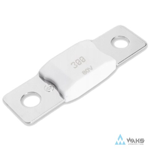 MEGA-fuse 300A/80V ceramic (1 pc) MEGA-fuse 300A/80V ceramic (1 pc)