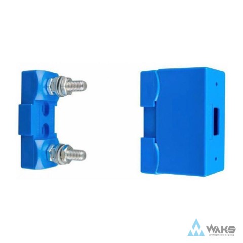 Modular fuse holder for Mega-fuse